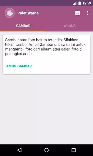 Play Palet Warna  and enjoy Palet Warna with UptoPlay