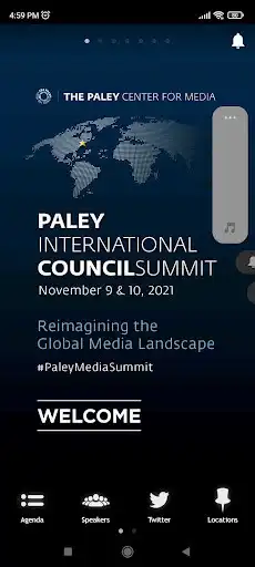 Play Paley International Council  and enjoy Paley International Council with UptoPlay