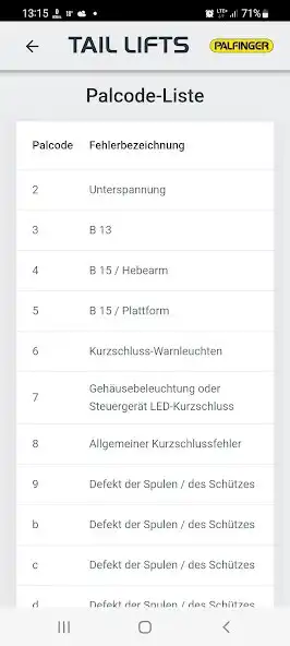 Play PALFINGER IMPACT as an online game PALFINGER IMPACT with UptoPlay
