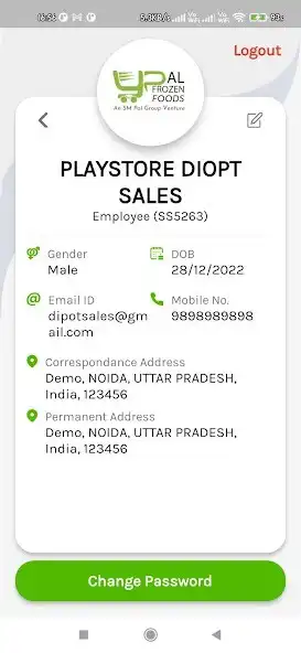 Play Pal Fresh Depot App as an online game online Pal Fresh Depot App with UptoPlay Play Pal Fresh Depot App as an online game Pal Fresh Depot App with UptoPlay