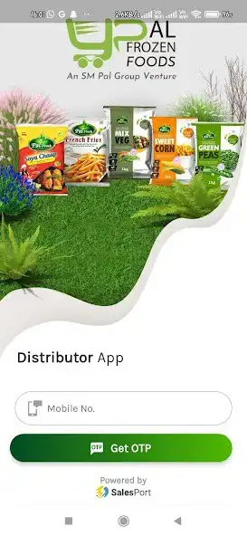 Play Pal Fresh Distributor App and enjoy Pal Fresh Distributor App with UptoPlay Play Pal Fresh Distributor App and enjoy Pal Fresh Distributor App with UptoPlay