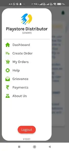 Play Pal Fresh Distributor App as an online game online Pal Fresh Distributor App with UptoPlay Play Pal Fresh Distributor App as an online game Pal Fresh Distributor App with UptoPlay