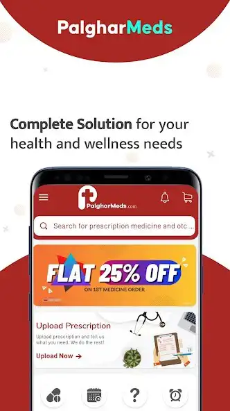 Play PalgharMeds - Online Pharmacy  and enjoy PalgharMeds - Online Pharmacy with UptoPlay