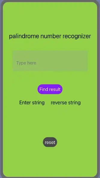Play PALINDROME identifier - Mclynn  and enjoy PALINDROME identifier - Mclynn with UptoPlay
