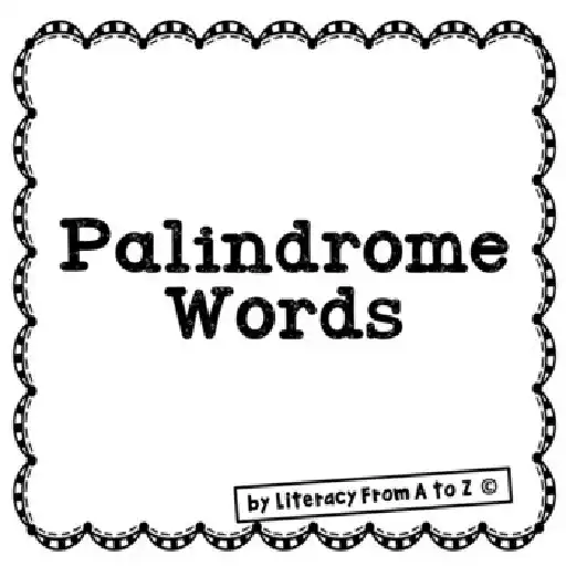 Play PALINDRONE APK Play PALINDRONE APK