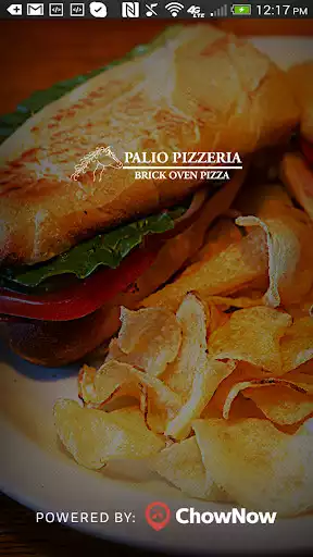 Play Palio Pizzeria  and enjoy Palio Pizzeria with UptoPlay