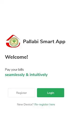 Play Pallabi Smart App as an online game Pallabi Smart App with UptoPlay
