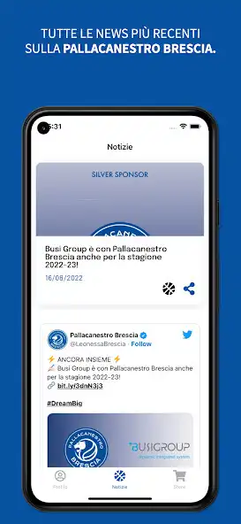 Play Pallacanestro Brescia  and enjoy Pallacanestro Brescia with UptoPlay