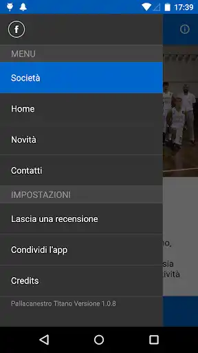 Play Pallacanestro Titano as an online game Pallacanestro Titano with UptoPlay