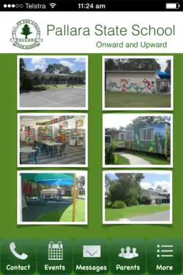 Play Pallara State School