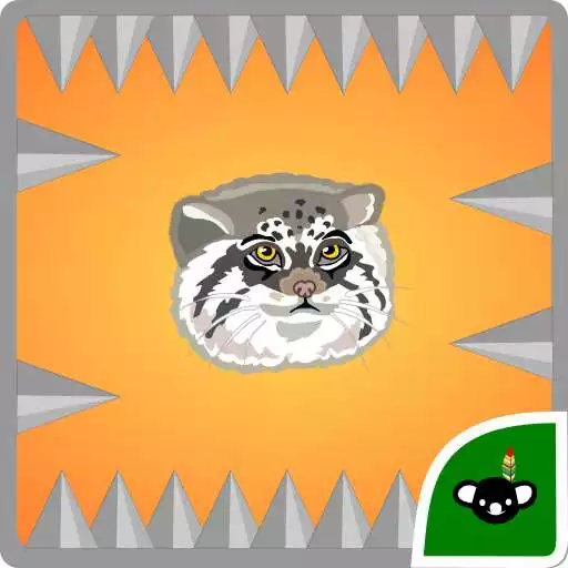 Play Pallas Cat Spikes Challenge APK Play Pallas Cat Spikes Challenge APK