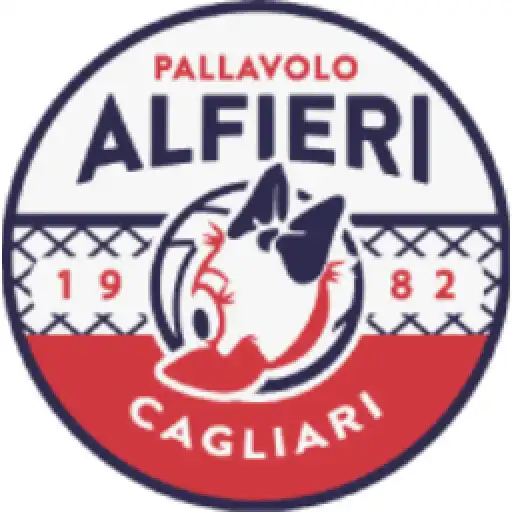 Play Pallavolo Alfieri APK