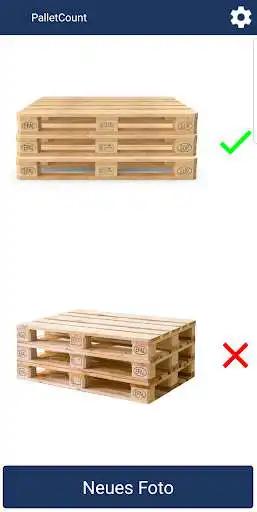Play PalletCount  and enjoy PalletCount with UptoPlay