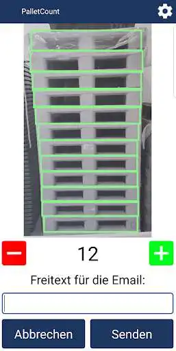 Play PalletCount as an online game PalletCount with UptoPlay