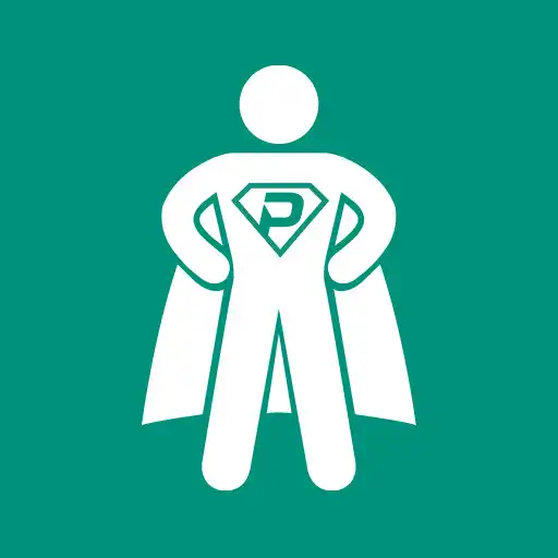 Play Pallet Hero APK