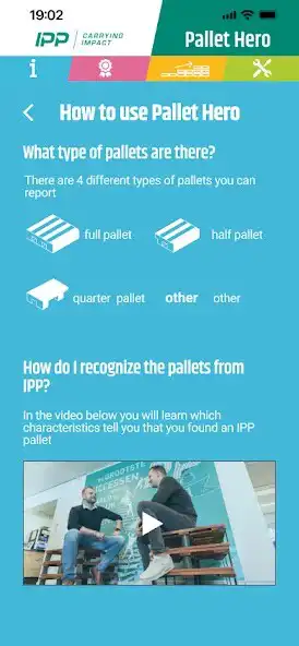 Play Pallet Hero as an online game online Pallet Hero with UptoPlay Play Pallet Hero as an online game Pallet Hero with UptoPlay