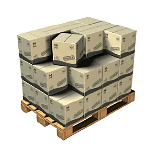 Play Pallet Inventory APK Play Pallet Inventory APK