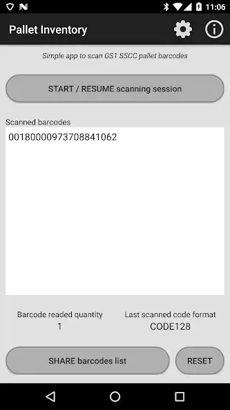 Play Pallet Inventory  and enjoy Pallet Inventory with UptoPlay