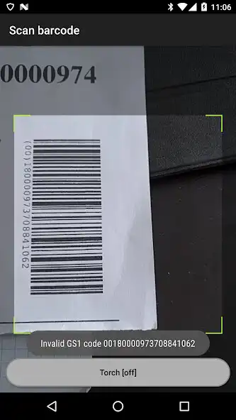 Play Pallet Inventory as an online game Pallet Inventory with UptoPlay