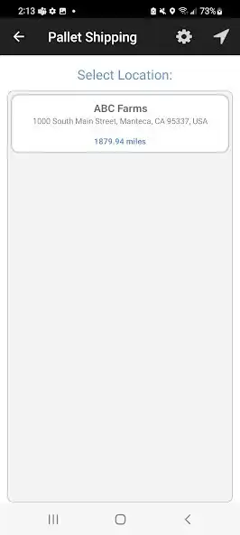 Play Pallet Shipping as an online game Pallet Shipping with UptoPlay