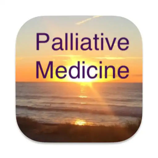 Play Palliative Medicine Pocketbook APK Play Palliative Medicine Pocketbook APK