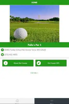 Play Pallos Par 3 Play Pallos Par 3