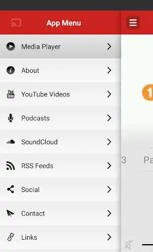 Play PallottiFM  and enjoy PallottiFM with UptoPlay