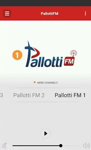 Play PallottiFM as an online game PallottiFM with UptoPlay