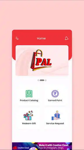 Play Pal Loyalty  and enjoy Pal Loyalty with UptoPlay
