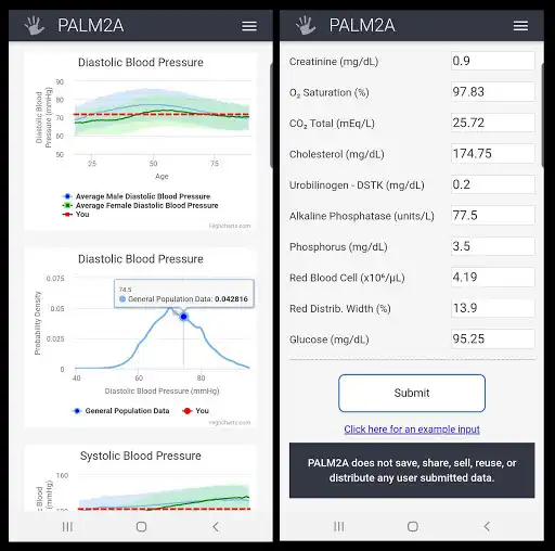 Play PALM2A - Age Prediction with Deep Learning  and enjoy PALM2A - Age Prediction with Deep Learning with UptoPlay