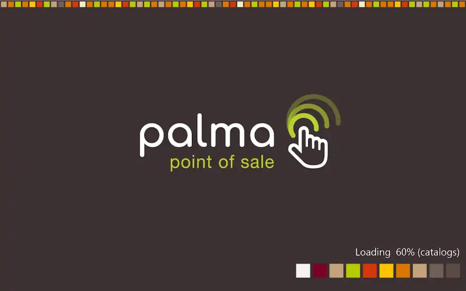Play PalmaBox HoReCa as an online game PalmaBox HoReCa with UptoPlay