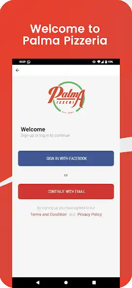 Play Palma Pizzeria  and enjoy Palma Pizzeria with UptoPlay