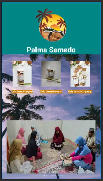 Play Palma Semedo as an online game Palma Semedo with UptoPlay