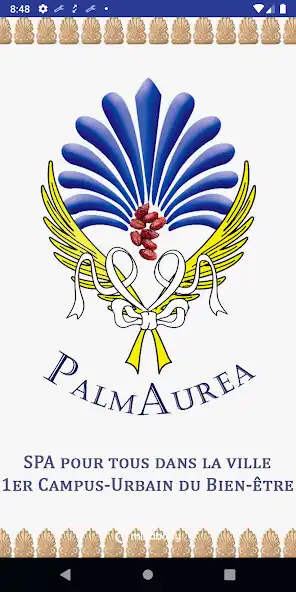 Play PalmAurea  and enjoy PalmAurea with UptoPlay