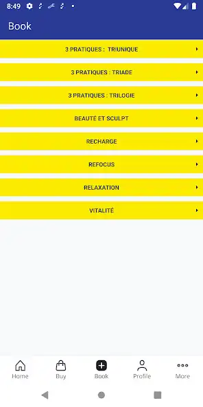 Play PalmAurea as an online game PalmAurea with UptoPlay