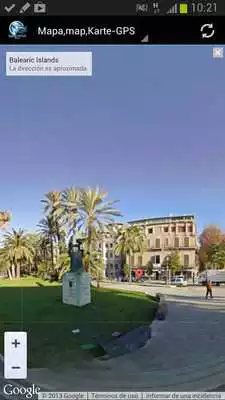 Play Palma Virtual Tour