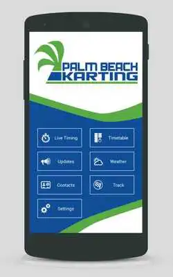 Play Palm Beach Karting