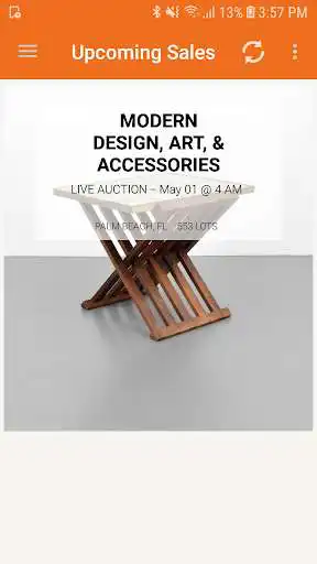 Play Palm Beach Modern Auctions  and enjoy Palm Beach Modern Auctions with UptoPlay
