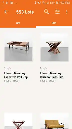 Play Palm Beach Modern Auctions as an online game Palm Beach Modern Auctions with UptoPlay