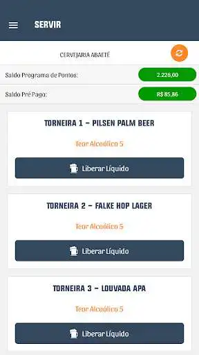 Play Palm Beer