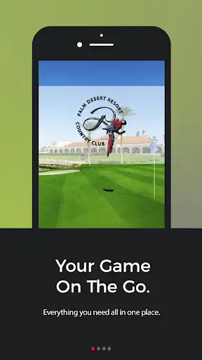 Play Palm Desert Resort Country Club  and enjoy Palm Desert Resort Country Club with UptoPlay
