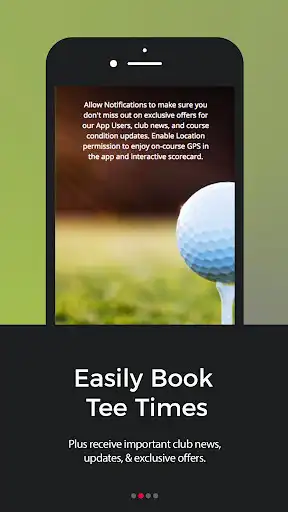 Play Palm Desert Resort Country Club as an online game Palm Desert Resort Country Club with UptoPlay