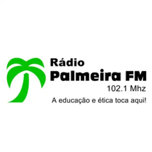 Play Palmeira FM APK Play Palmeira FM APK