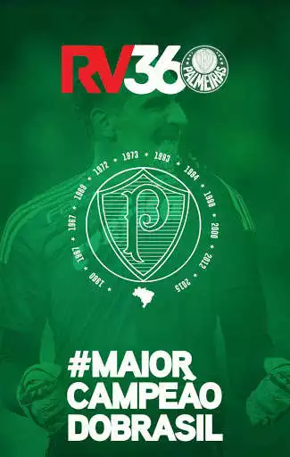 Play Palmeiras RV360  and enjoy Palmeiras RV360 with UptoPlay