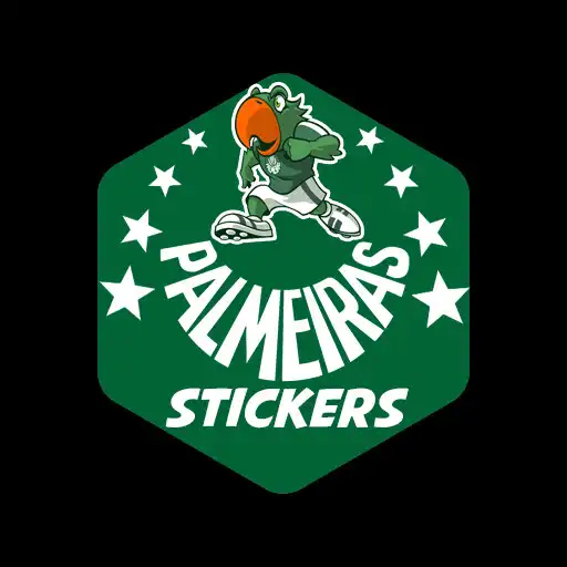 Play Palmeiras Stickers APK