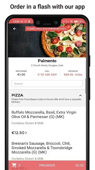 Play Palmento as an online game Palmento with UptoPlay