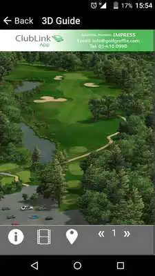 Play Palmerstown Stud Golf Club