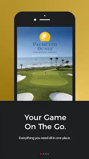 Play Palmetto Dunes Golf  and enjoy Palmetto Dunes Golf with UptoPlay