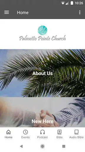 Play Palmetto Pointe Church