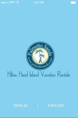 Play Palmetto Sands Play Palmetto Sands